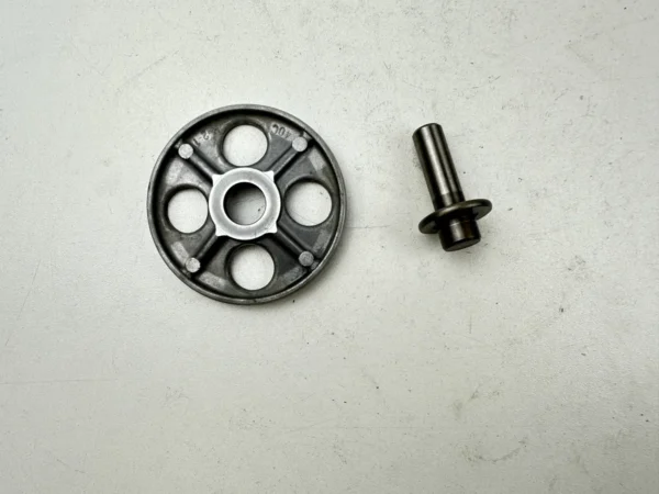 Pièce détachée piece moto d'origine contrôlée et testée - En stock chez Dratom Parts