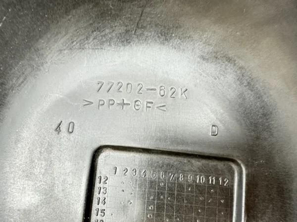 Pièce détachée piece moto d'origine contrôlée et testée - En stock chez Dratom Parts