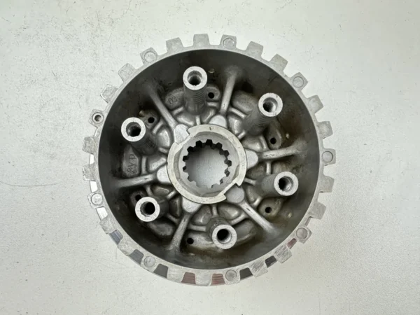 Pièce piece moto d'occasion authentique et vérifiée - Qualité garantie par Dratom Parts