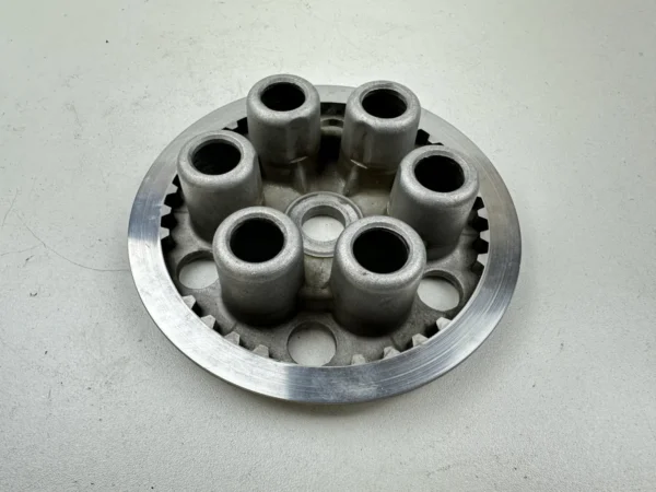 Composant piece moto d'occasion certifié en excellent état - Vendeur professionnel Dratom Parts