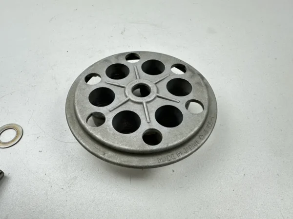 Pièce piece moto d'occasion authentique et vérifiée - Qualité garantie par Dratom Parts