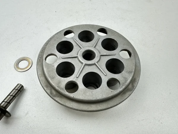 Composant piece moto d'occasion certifié en excellent état - Vendeur professionnel Dratom Parts