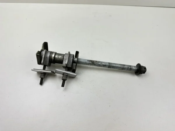 Pièce piece moto d'occasion authentique et vérifiée - Qualité garantie par Dratom Parts