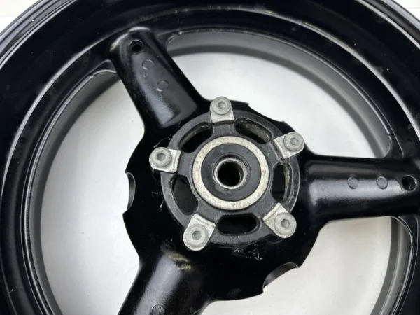 Composant piece moto d'occasion certifié en excellent état - Vendeur professionnel Dratom Parts