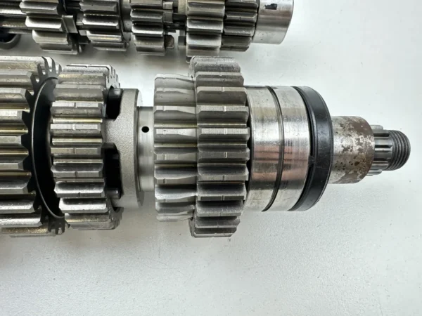 Composant piece moto d'occasion certifié en excellent état - Vendeur professionnel Dratom Parts