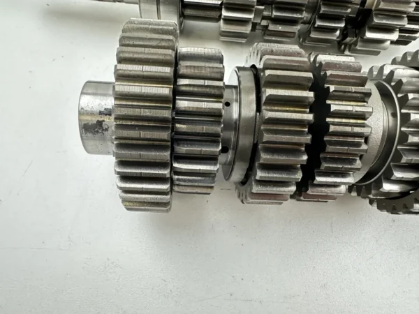 Pièce piece moto d'occasion authentique et vérifiée - Qualité garantie par Dratom Parts