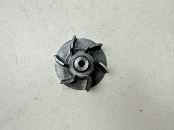 Composant piece moto d'occasion certifié en excellent état - Vendeur professionnel Dratom Parts