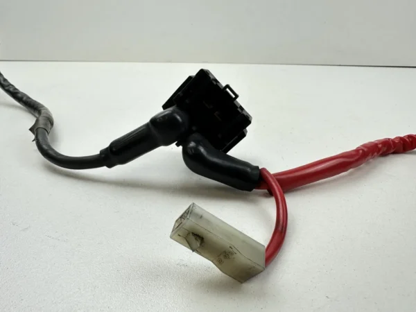 Pièce détachée piece moto d'origine contrôlée et testée - En stock chez Dratom Parts