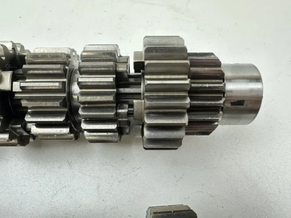 Composant piece moto d'occasion certifié en excellent état - Vendeur professionnel Dratom Parts