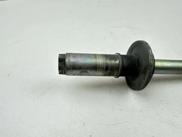 Pièce piece moto d'occasion authentique et vérifiée - Qualité garantie par Dratom Parts