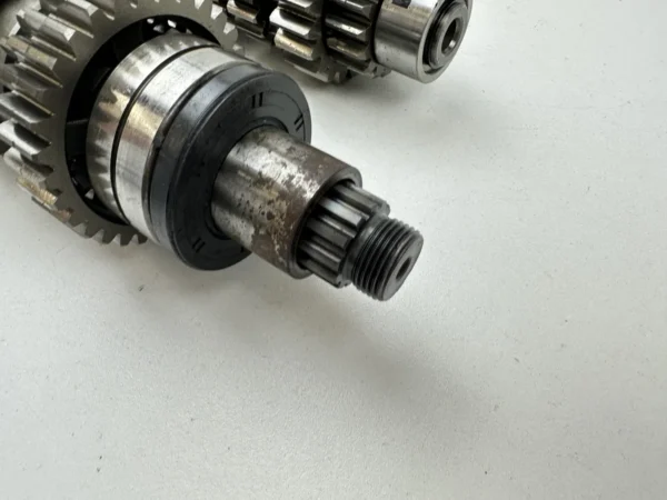 Pièce piece moto d'occasion authentique et vérifiée - Qualité garantie par Dratom Parts