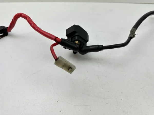 Pièce piece moto d'occasion authentique et vérifiée - Qualité garantie par Dratom Parts