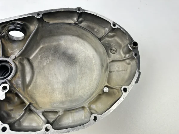 Pièce piece moto d'occasion authentique et vérifiée - Qualité garantie par Dratom Parts