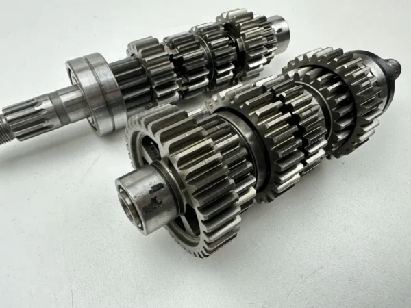 Pièce détachée piece moto d'origine contrôlée et testée - En stock chez Dratom Parts