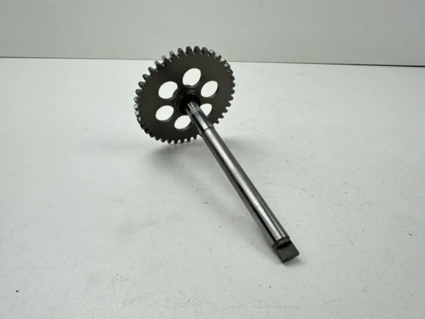 Pièce détachée piece moto d'origine contrôlée et testée - En stock chez Dratom Parts