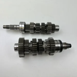 Pièce détachée piece moto d'origine contrôlée et testée - En stock chez Dratom Parts