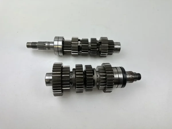 Pièce détachée piece moto d'origine contrôlée et testée - En stock chez Dratom Parts