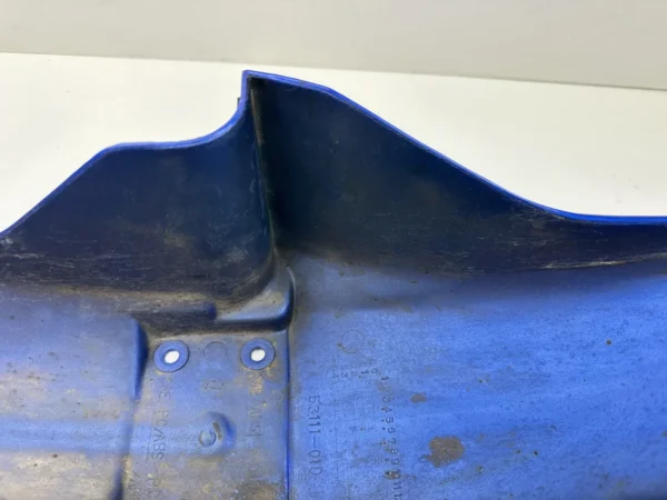 Pièce piece moto d'occasion authentique et vérifiée - Qualité garantie par Dratom Parts