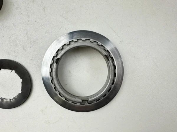 Pièce piece moto d'occasion authentique et vérifiée - Qualité garantie par Dratom Parts