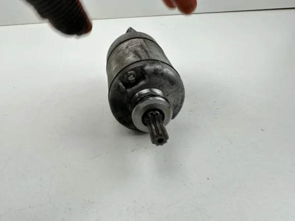 Pièce détachée piece moto d'origine contrôlée et testée - En stock chez Dratom Parts