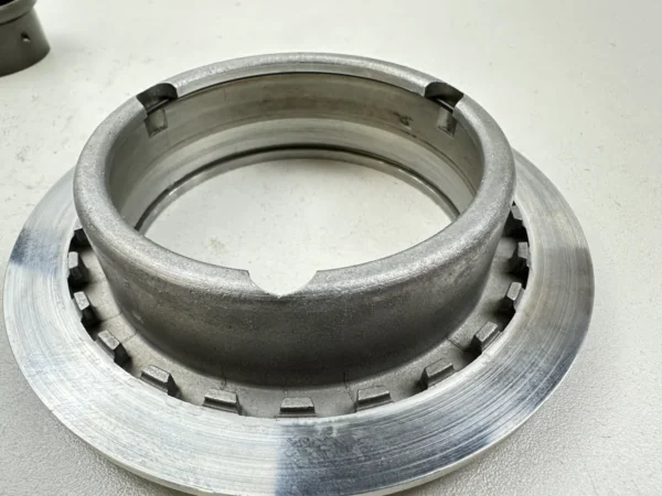 Pièce piece moto d'occasion authentique et vérifiée - Qualité garantie par Dratom Parts