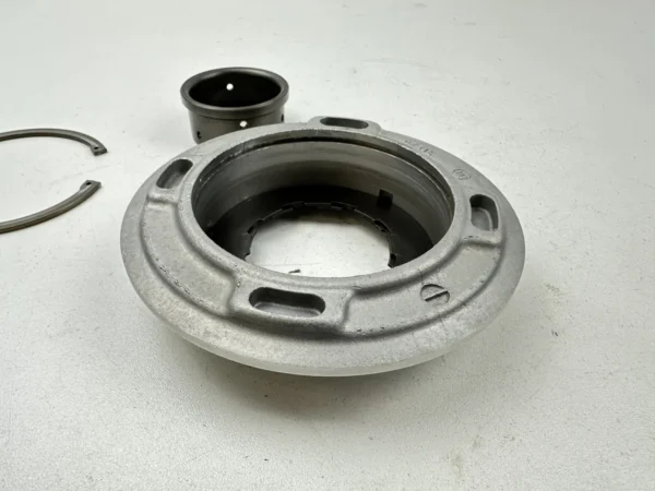 Composant piece moto d'occasion certifié en excellent état - Vendeur professionnel Dratom Parts
