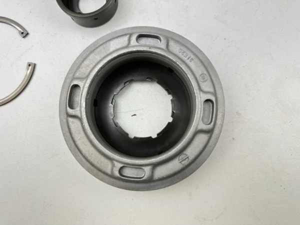 Pièce détachée piece moto d'origine contrôlée et testée - En stock chez Dratom Parts