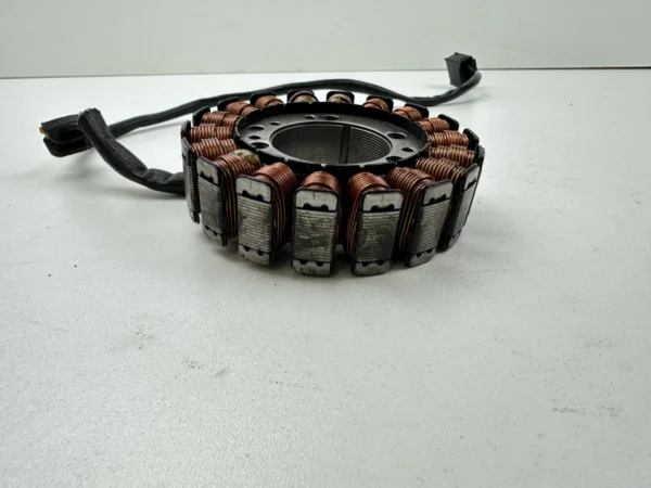 Pièce détachée piece moto d'origine contrôlée et testée - En stock chez Dratom Parts
