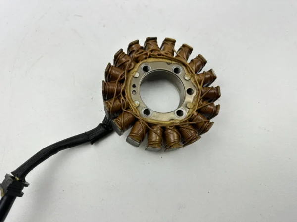 Pièce détachée piece moto d'origine contrôlée et testée - En stock chez Dratom Parts