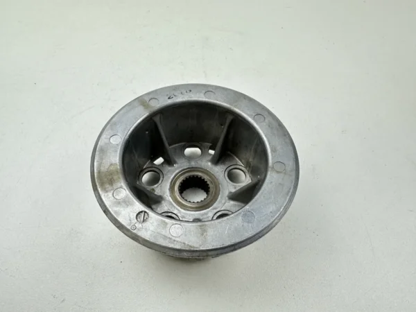 Composant piece moto d'occasion certifié en excellent état - Vendeur professionnel Dratom Parts