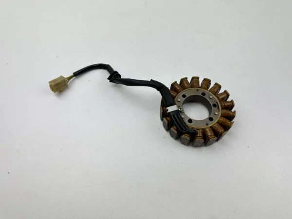 Pièce détachée piece moto d'origine contrôlée et testée - En stock chez Dratom Parts