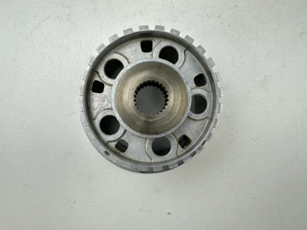 Composant piece moto d'occasion certifié en excellent état - Vendeur professionnel Dratom Parts