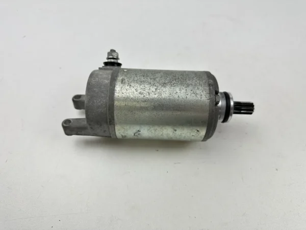Pièce détachée piece moto d'origine contrôlée et testée - En stock chez Dratom Parts