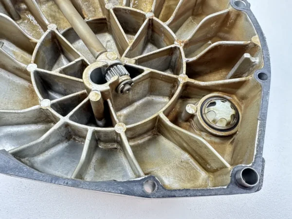 Composant piece moto d'occasion certifié en excellent état - Vendeur professionnel Dratom Parts