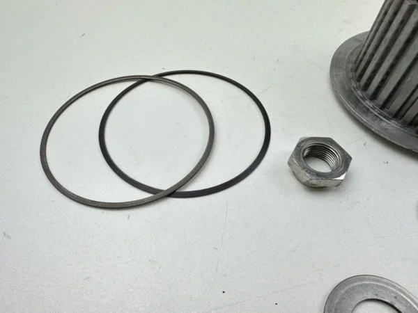 Pièce détachée piece moto d'origine contrôlée et testée - En stock chez Dratom Parts