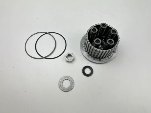 Pièce détachée piece moto d'origine contrôlée et testée - En stock chez Dratom Parts