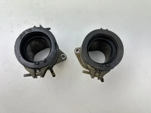 Composant piece moto d'occasion certifié en excellent état - Vendeur professionnel Dratom Parts
