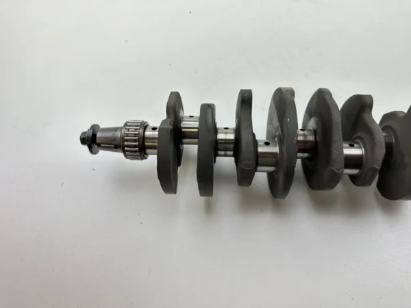 Pièce détachée piece moto d'origine contrôlée et testée - En stock chez Dratom Parts