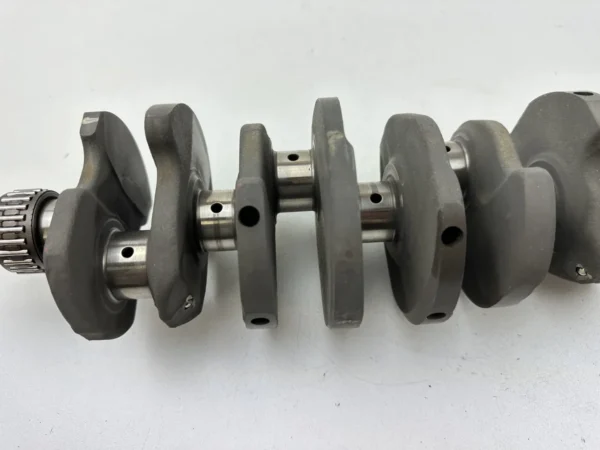 Composant piece moto d'occasion certifié en excellent état - Vendeur professionnel Dratom Parts