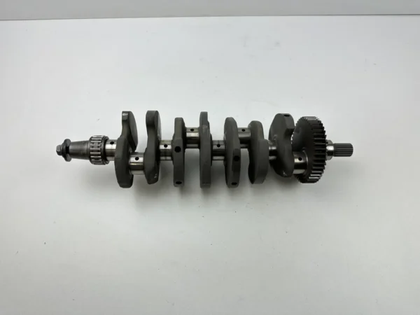 Pièce moto piece moto occasion premium sélectionnée par expert - Boutique Dratom Parts