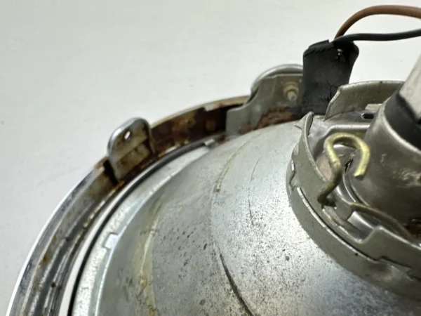 Pièce détachée piece moto d'origine contrôlée et testée - En stock chez Dratom Parts