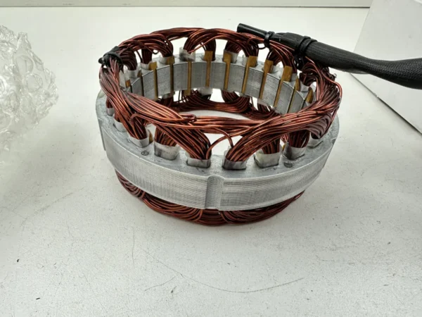Pièce piece moto d'occasion authentique et vérifiée - Qualité garantie par Dratom Parts