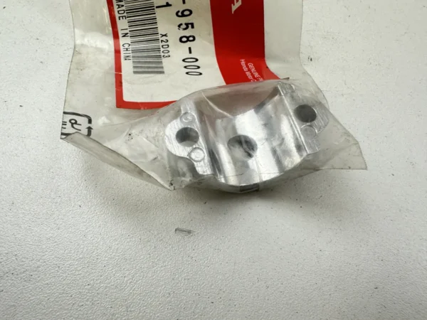 Pièce piece moto d'occasion authentique et vérifiée - Qualité garantie par Dratom Parts