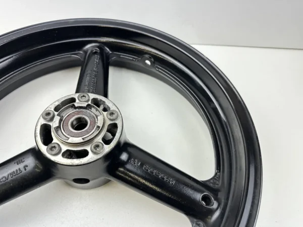 Composant piece moto d'occasion certifié en excellent état - Vendeur professionnel Dratom Parts