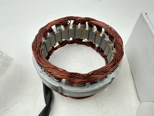 Pièce détachée piece moto d'origine contrôlée et testée - En stock chez Dratom Parts