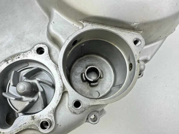 Pièce piece moto d'occasion authentique et vérifiée - Qualité garantie par Dratom Parts