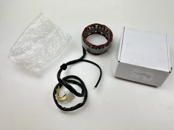 Pièce piece moto d'occasion authentique et vérifiée - Qualité garantie par Dratom Parts