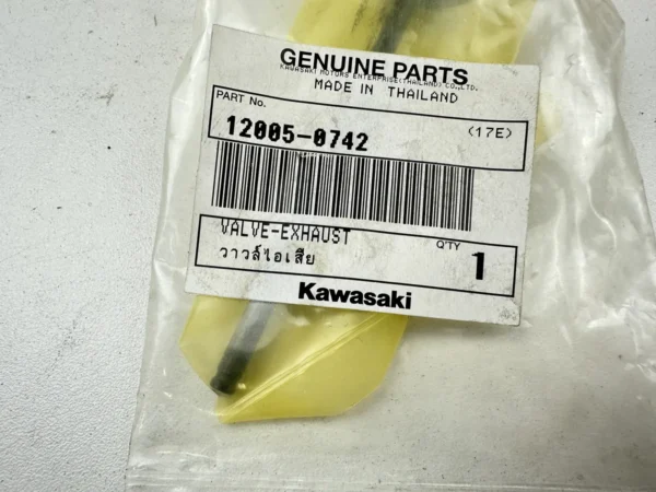 Pièce piece moto d'occasion authentique et vérifiée - Qualité garantie par Dratom Parts