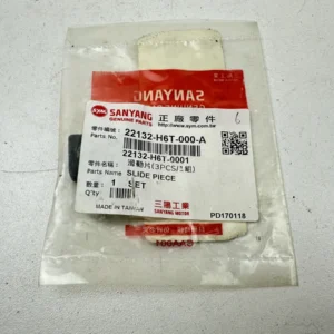 Pièce détachée piece moto d'origine contrôlée et testée - En stock chez Dratom Parts