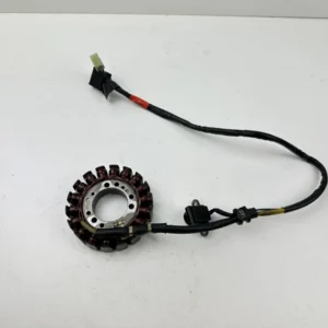 Pièce détachée piece moto d'origine contrôlée et testée - En stock chez Dratom Parts